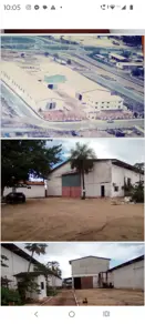 Terreno Comercial Plano Diretor Sul, Palmas - TO — foto 1