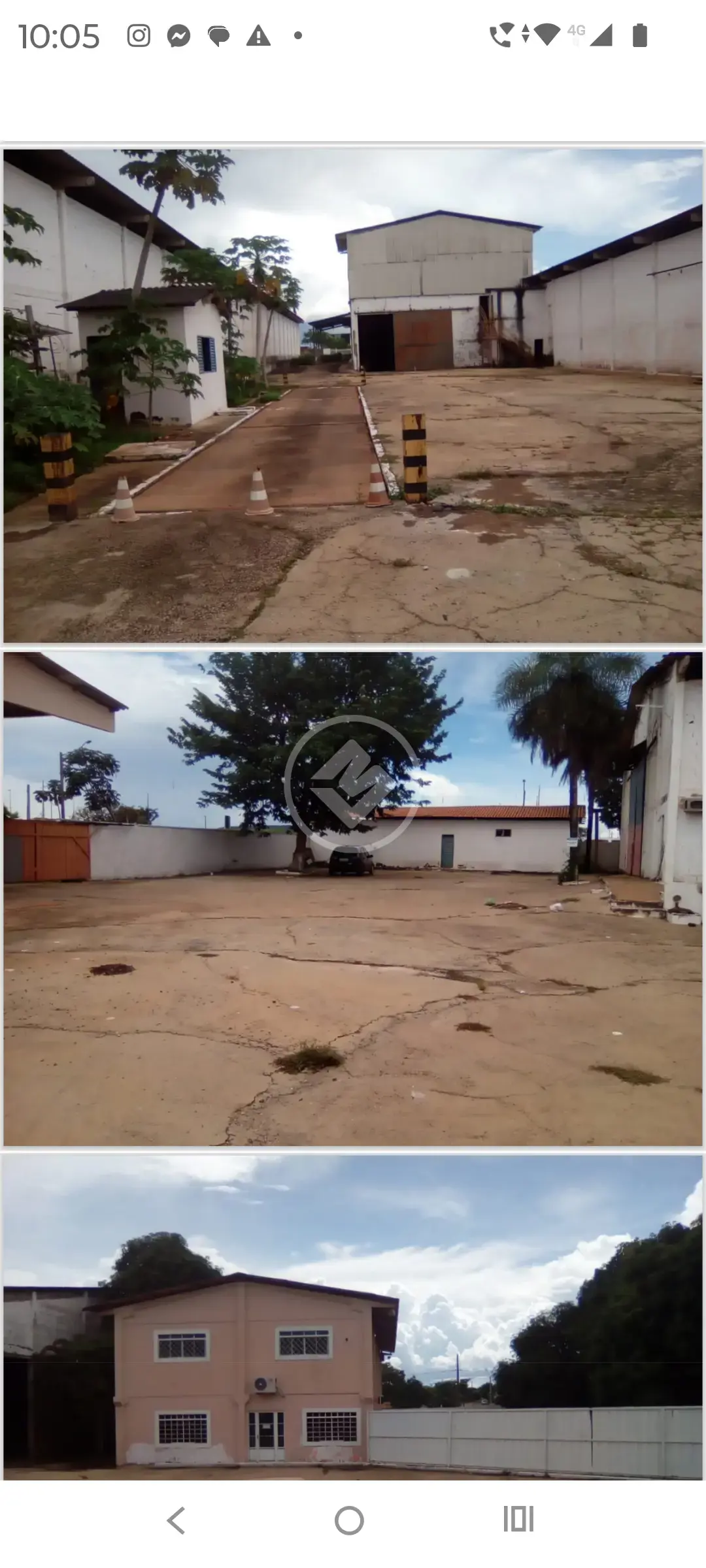Image 9 - Terreno Comercial em Plano Diretor Sul, Palmas - TO