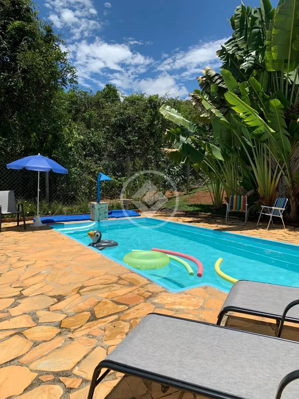 Imagem 1 - Sítio em Jardim Imperial, Jaboticatubas - MG