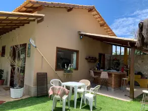 Imagem 4 - Sítio em Jardim Imperial, Jaboticatubas - MG