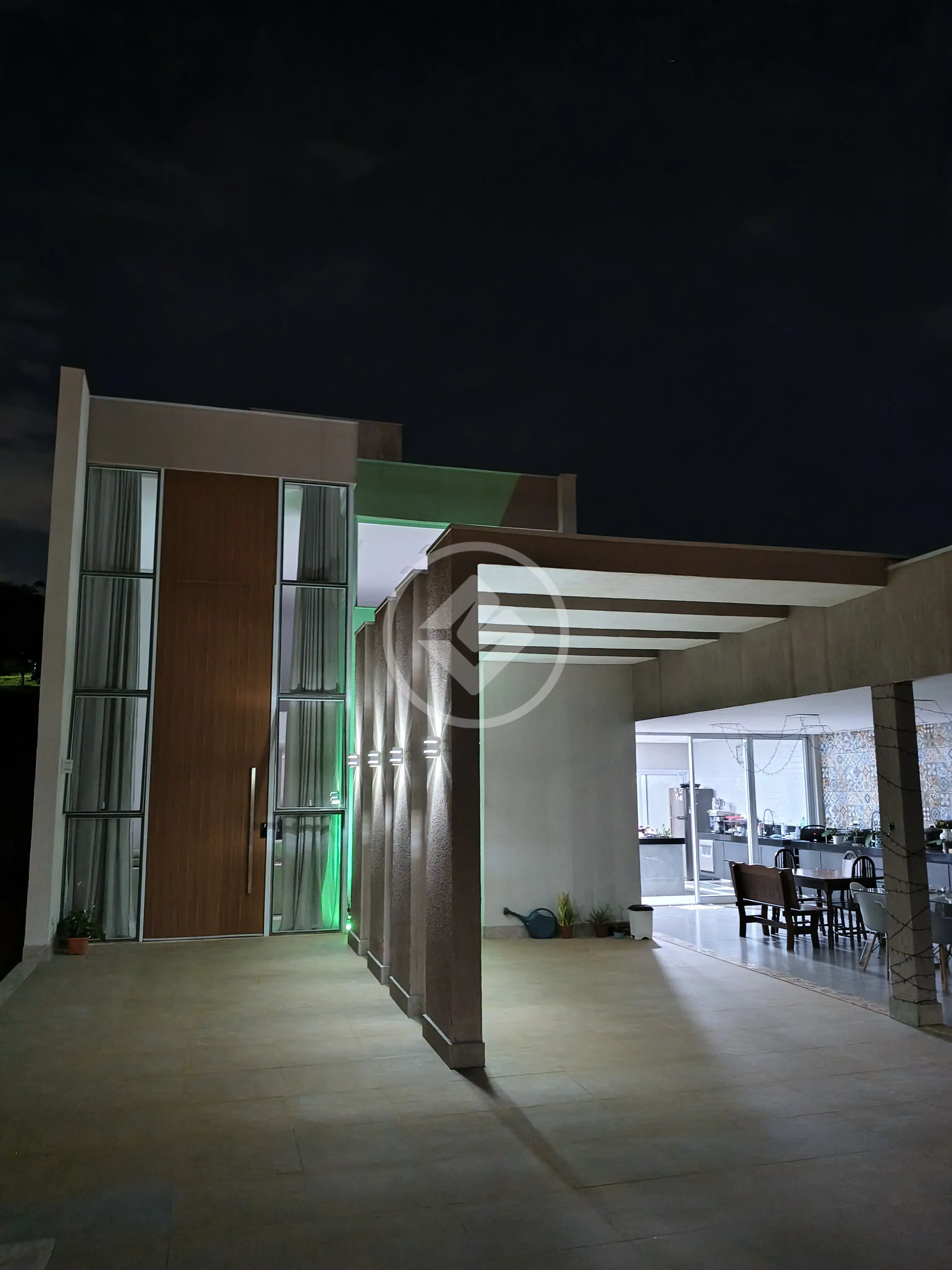 Imagem 1 - Casa Condomínio em Gran Royalle, Lagoa Santa - MG