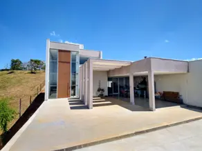Casa Condomínio Gran Royalle, Lagoa Santa - MG — foto 1