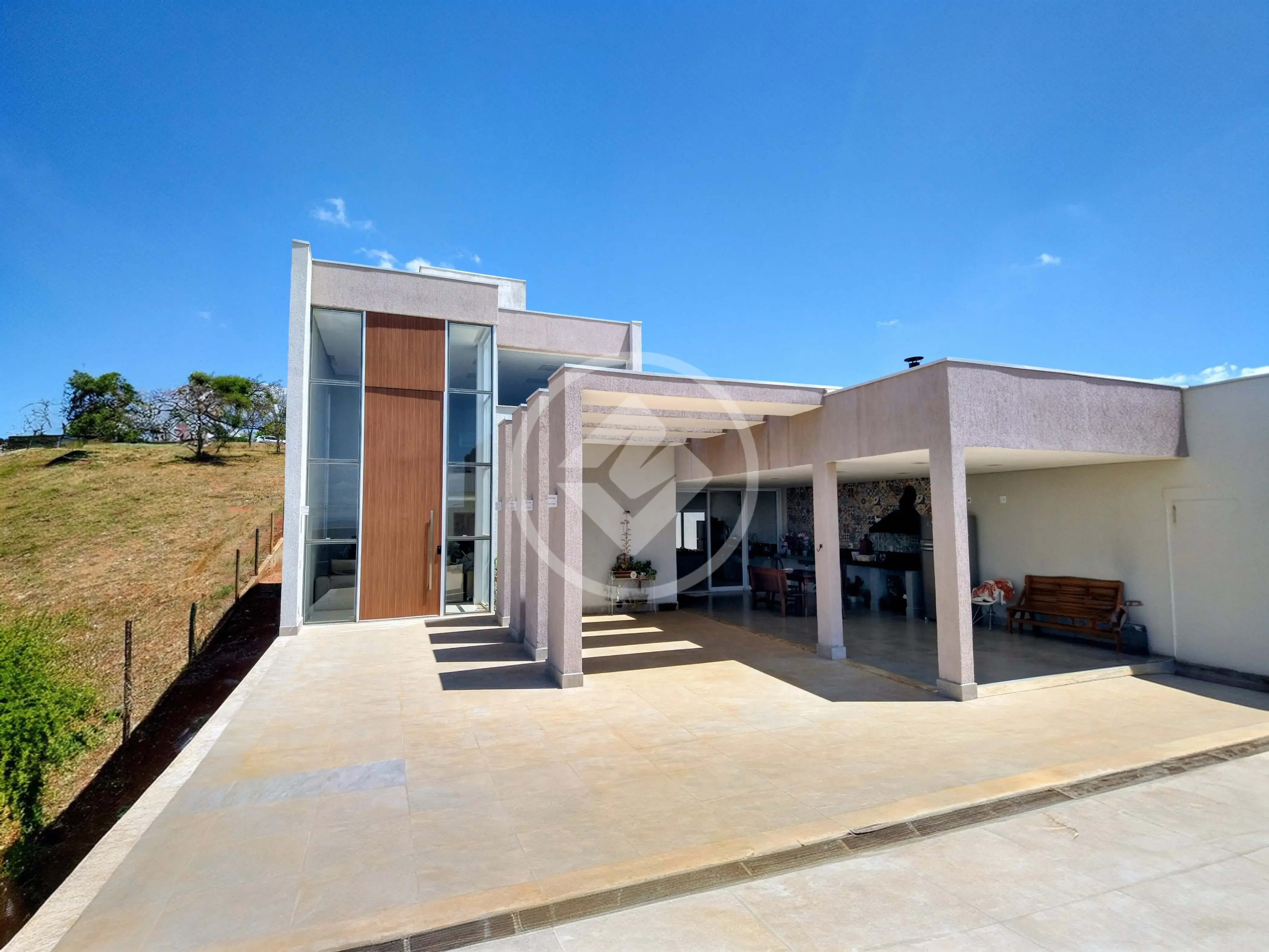 Imagem 1 - Casa Condomínio em Gran Royalle, Lagoa Santa - MG
