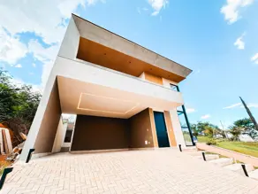 Casa Condomínio Vitória Tennis Residence, Pedro Leopoldo - MG — foto 2