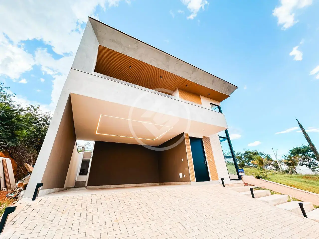 Imagem 1 - Casa Condomínio em Vitória Tennis Residence, Pedro Leopoldo - MG