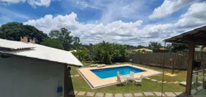 Imagem 2 - Casa Condomínio em Centro, Jaboticatubas - MG
