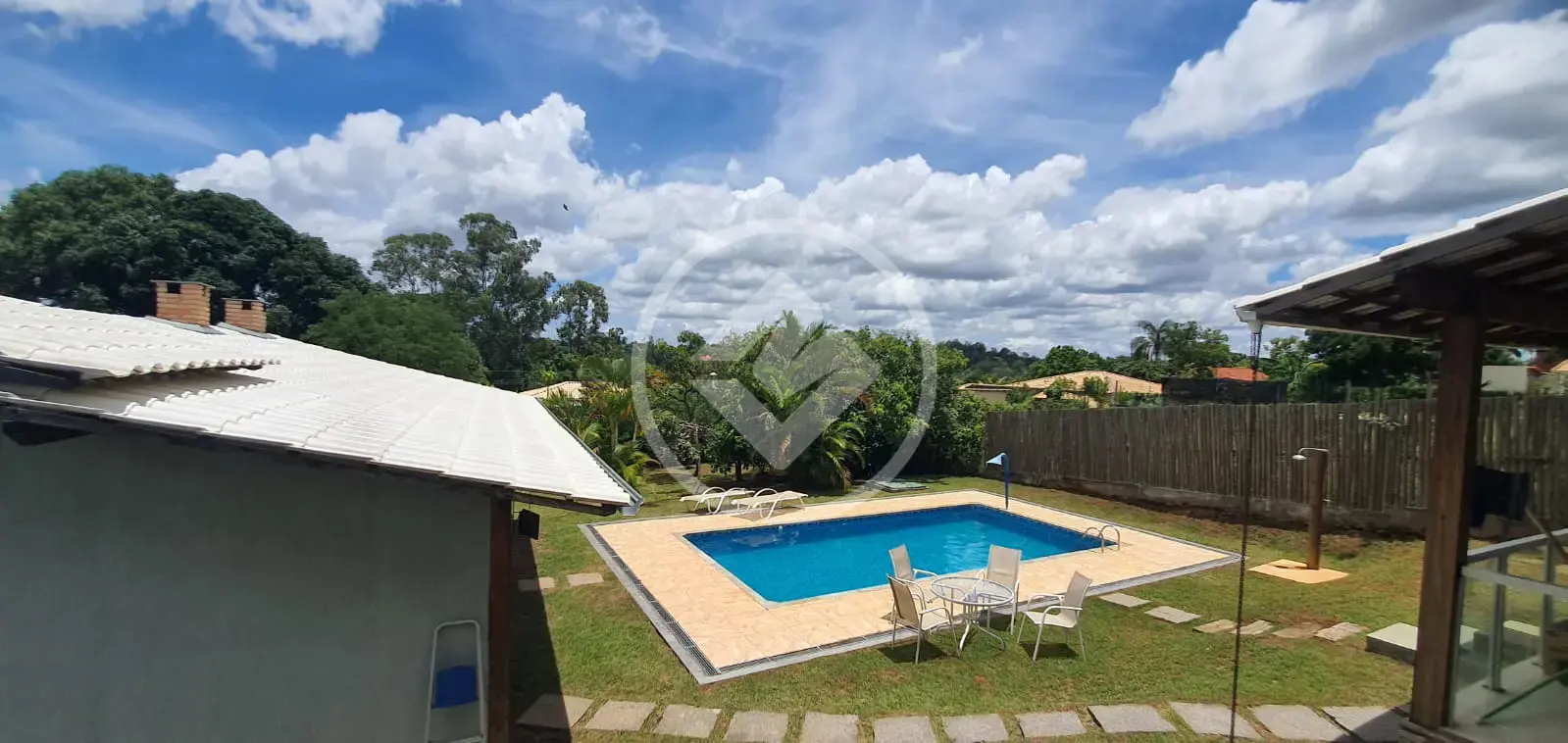 Imagem 2 - Casa Condomínio em Centro, Jaboticatubas - MG