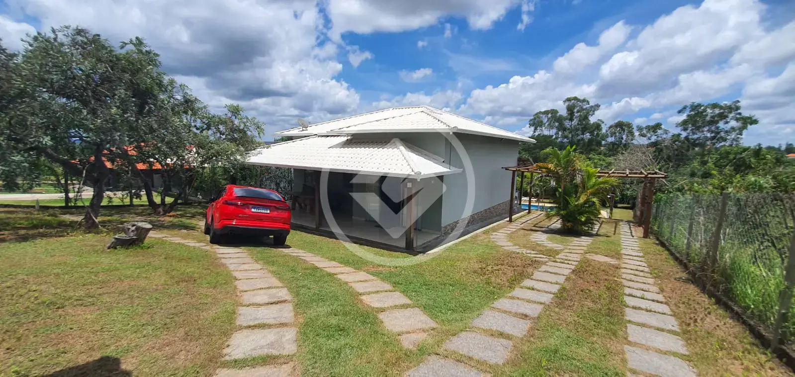 Imagem 6 - Casa Condomínio em Centro, Jaboticatubas - MG