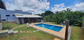 Casa Condomínio Centro, Jaboticatubas - MG — foto 2
