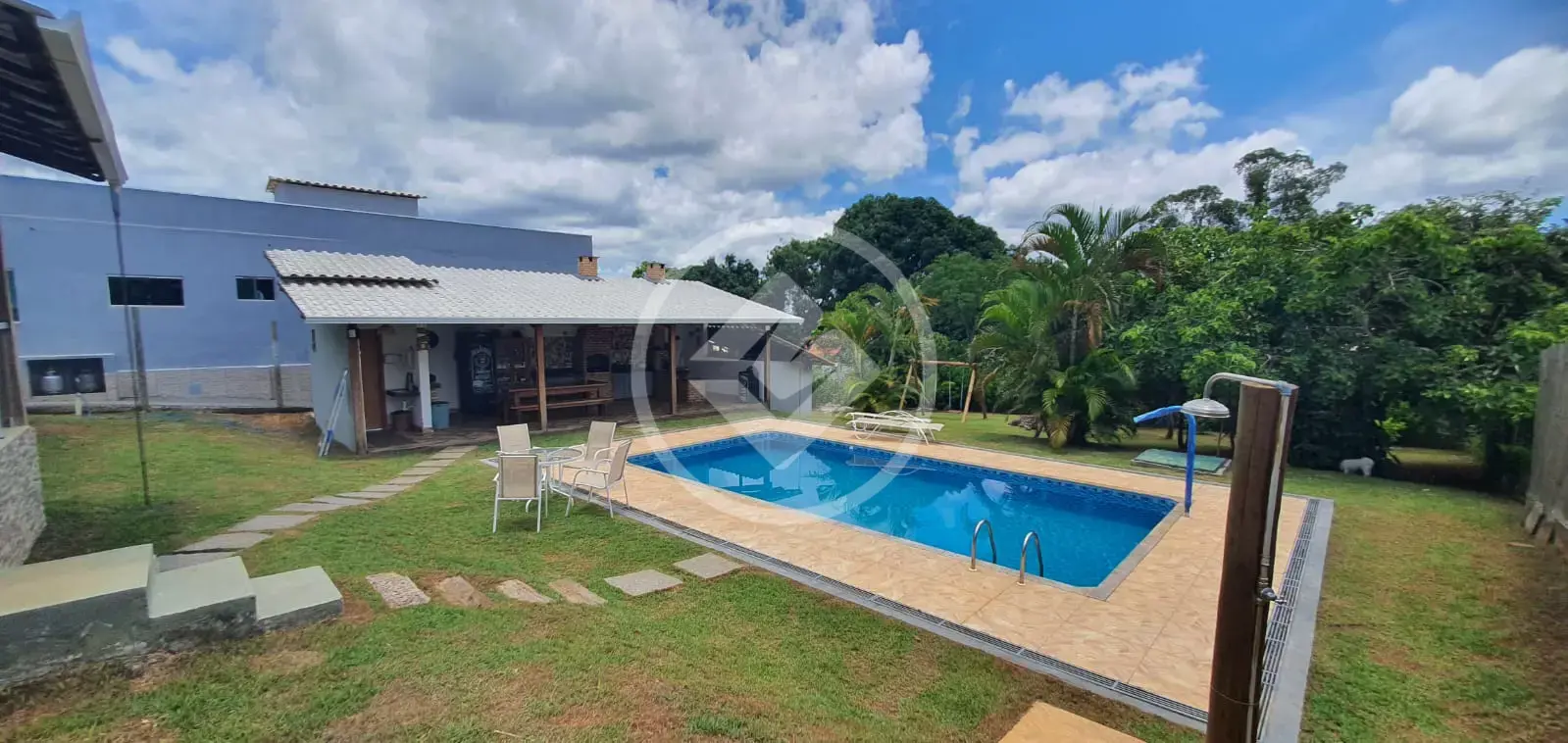Imagem 1 - Casa Condomínio em Centro, Jaboticatubas - MG