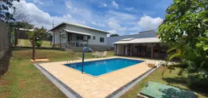 Casa Condomínio Centro, Jaboticatubas - MG — foto 1