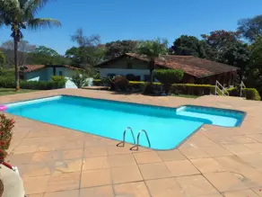 Fazenda Fatima, Sete Lagoas - MG — foto 1
