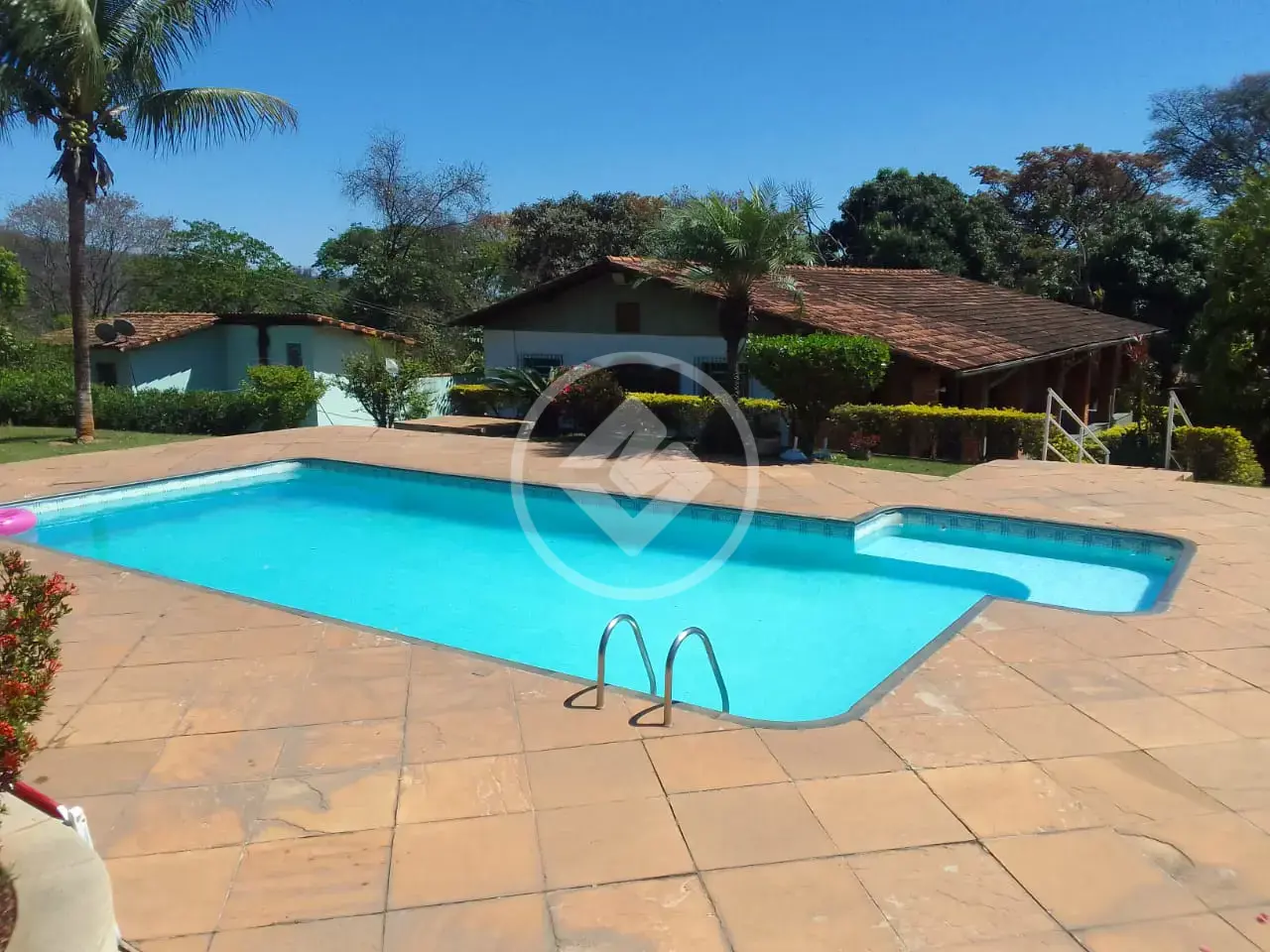 Imagem 1 - Fazenda em Fatima, Sete Lagoas - MG