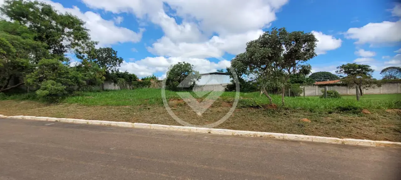 Imagem 5 - Terreno Condomínio em Sonho Verde, Lagoa Santa - MG