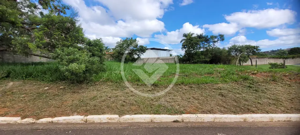 Imagem 4 - Terreno Condomínio em Sonho Verde, Lagoa Santa - MG