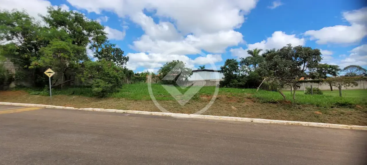 Imagem 2 - Terreno Condomínio em Sonho Verde, Lagoa Santa - MG