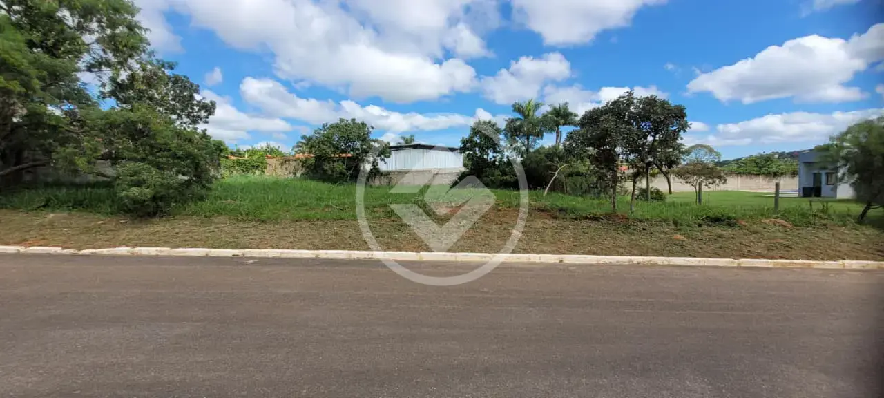 Imagem 3 - Terreno Condomínio em Sonho Verde, Lagoa Santa - MG