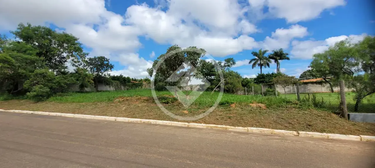Imagem 1 - Terreno Condomínio em Sonho Verde, Lagoa Santa - MG