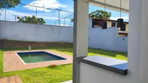 Casa Novo Santos Dumont, Lagoa Santa - MG — foto 2