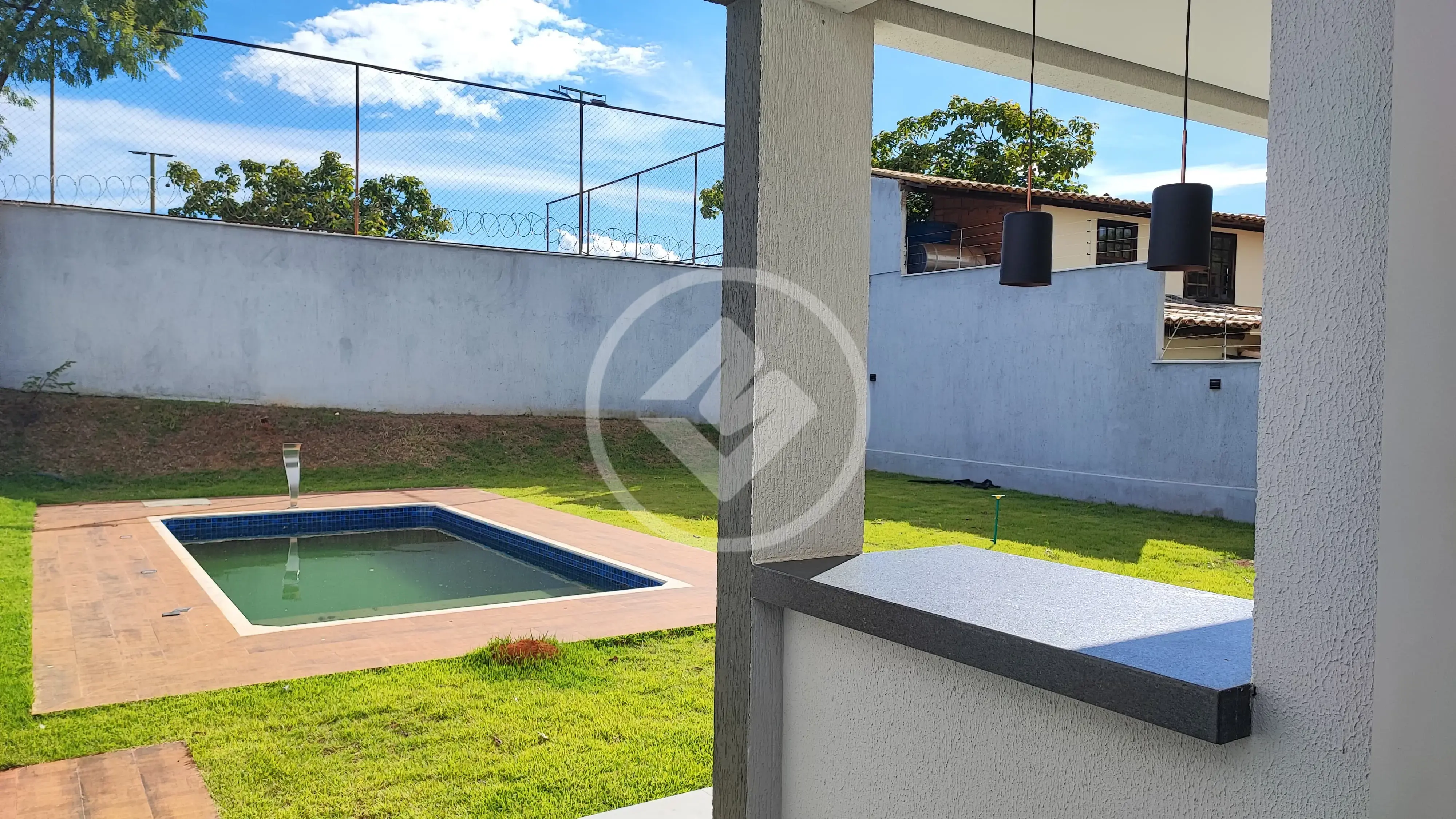 Imagem 1 - Casa em Novo Santos Dumont, Lagoa Santa - MG