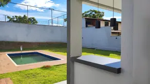 Imagem 3 - Casa em Novo Santos Dumont, Lagoa Santa - MG