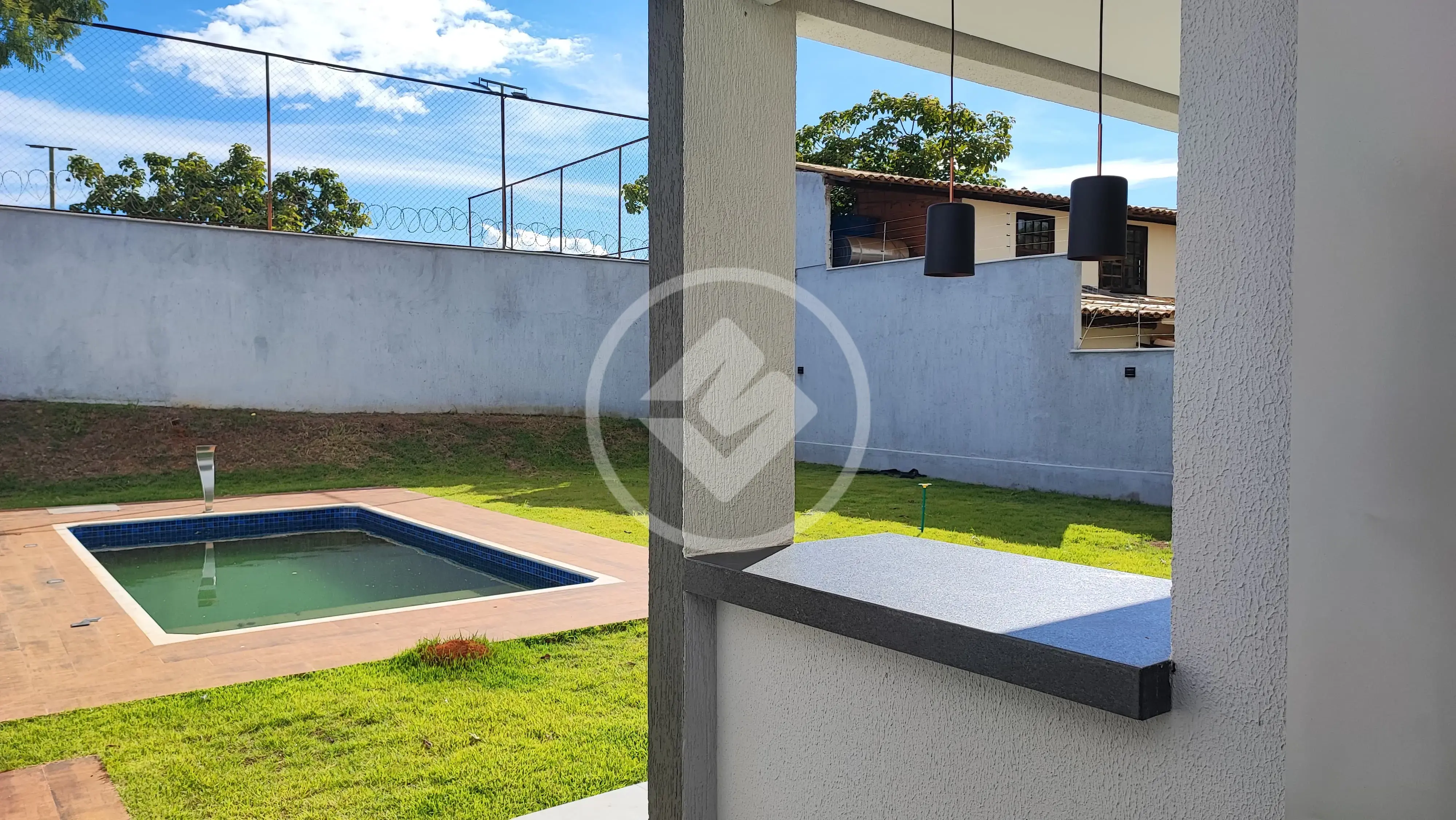 Imagem 3 - Casa em Novo Santos Dumont, Lagoa Santa - MG