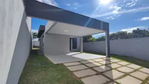 Imagem 5 - Casa em Novo Santos Dumont, Lagoa Santa - MG