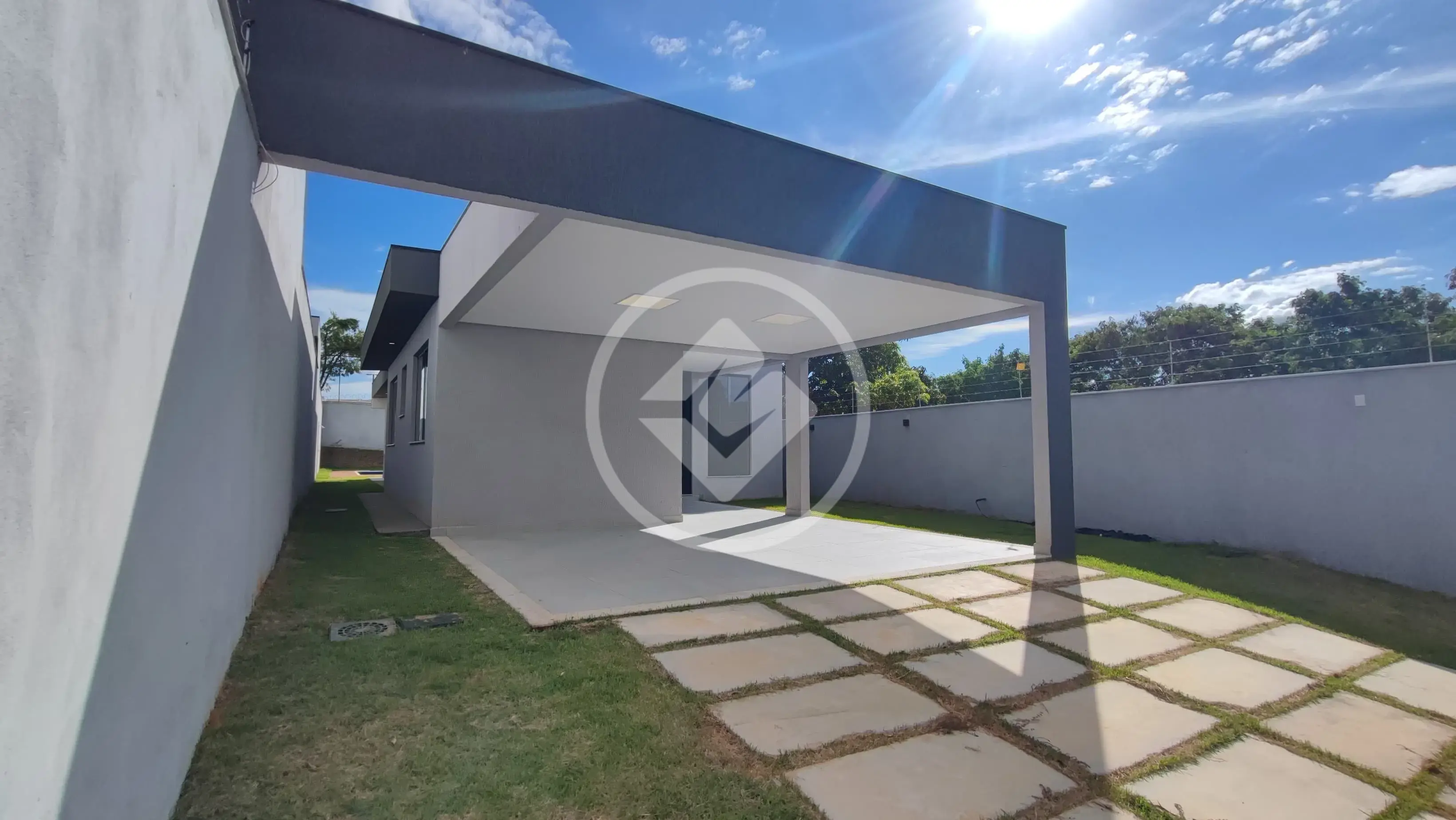 Imagem 5 - Casa em Novo Santos Dumont, Lagoa Santa - MG