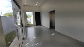 Imagem 2 - Casa em Novo Santos Dumont, Lagoa Santa - MG