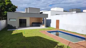 Imagem 4 - Casa em Novo Santos Dumont, Lagoa Santa - MG