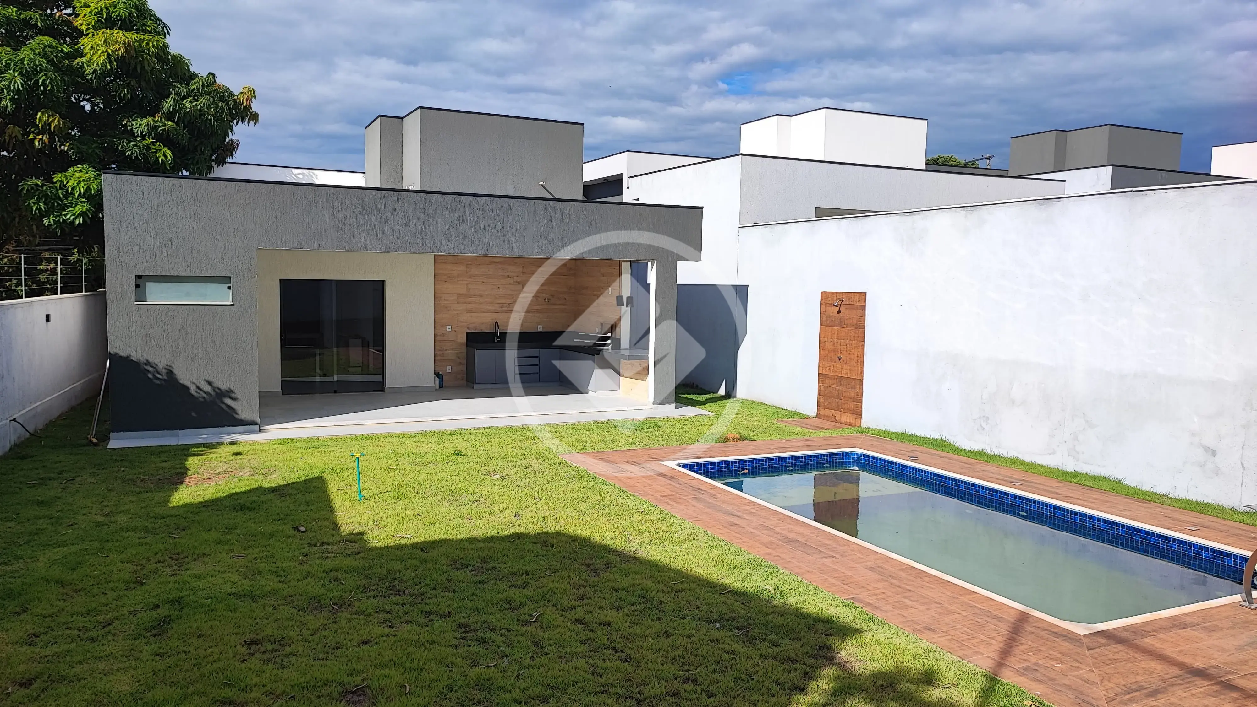 Imagem 4 - Casa em Novo Santos Dumont, Lagoa Santa - MG