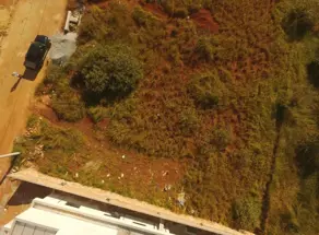 Terreno Jardins Village, Lagoa Santa - MG — foto 1