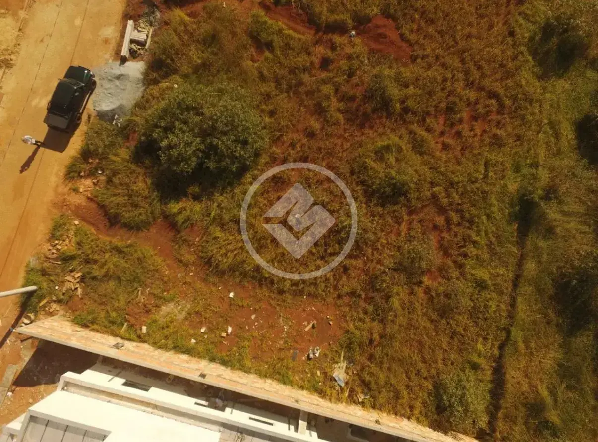 Imagem 1 - Terreno em Jardins Village, Lagoa Santa - MG