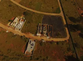 Terreno Jardins Village, Lagoa Santa - MG — foto 2