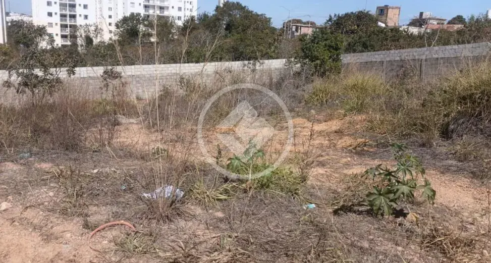 Imagem 1 - Terreno Condomínio em Residencial Parque dos Buritis, Lagoa Santa - MG