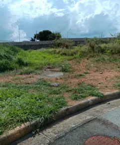 Terreno Condomínio Residencial Parque dos Buritis, Lagoa Santa - MG — foto 2