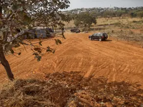 Terreno Várzea, Lagoa Santa - MG — foto 1