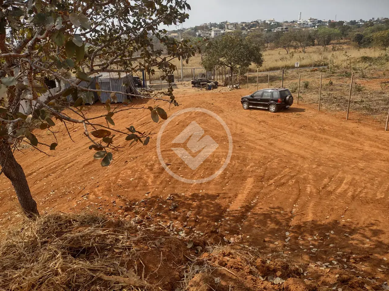 Imagem 1 - Terreno em Várzea, Lagoa Santa - MG