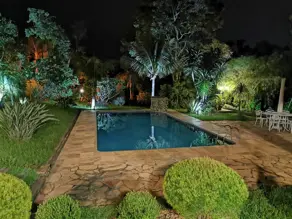 Imagem 6 - Sítio em bairro Jardim Encantado, Vespasiano - MG
