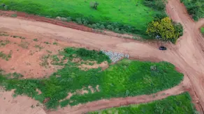 Terreno Lagoinha de Fora, Lagoa Santa - MG — foto 2