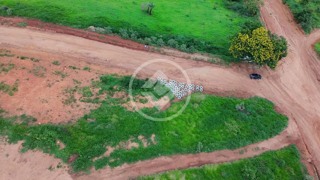 Imagem 1 - Terreno em Lagoinha de Fora, Lagoa Santa - MG