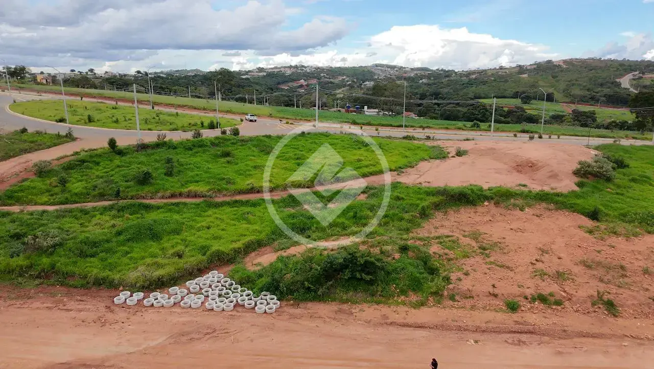Imagem 3 - Terreno em Lagoinha de Fora, Lagoa Santa - MG
