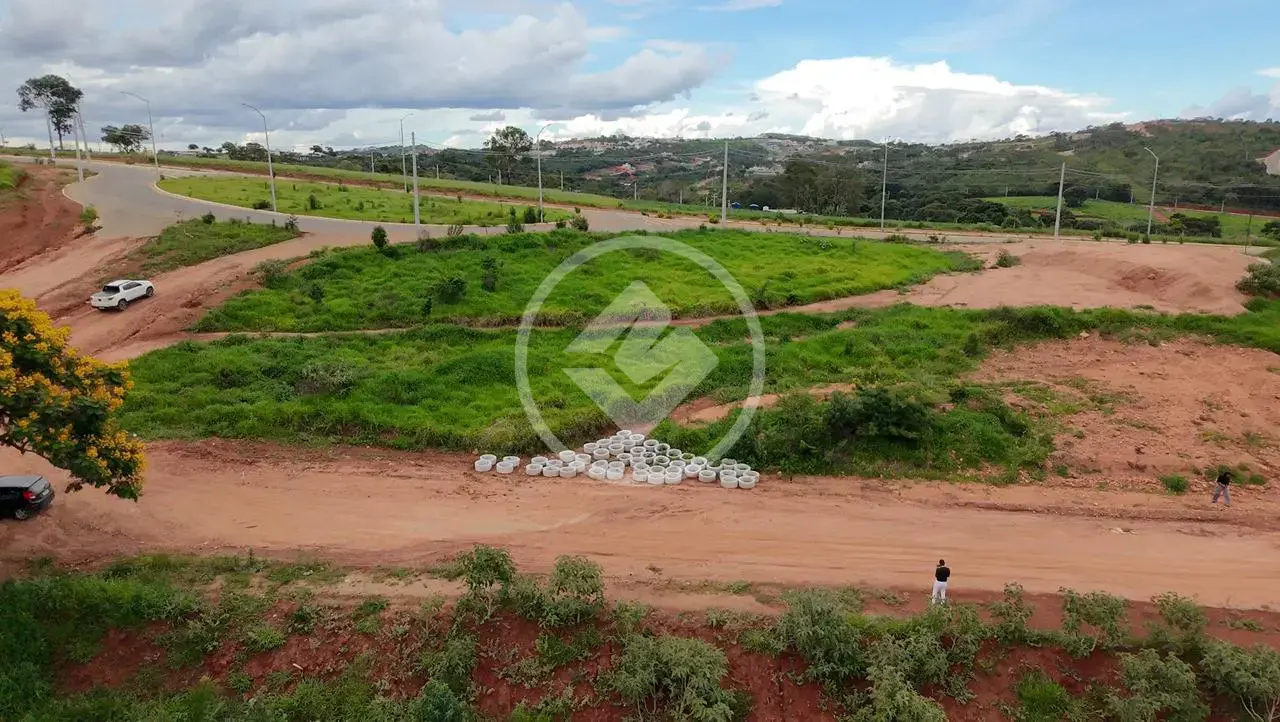 Imagem 5 - Terreno em Lagoinha de Fora, Lagoa Santa - MG