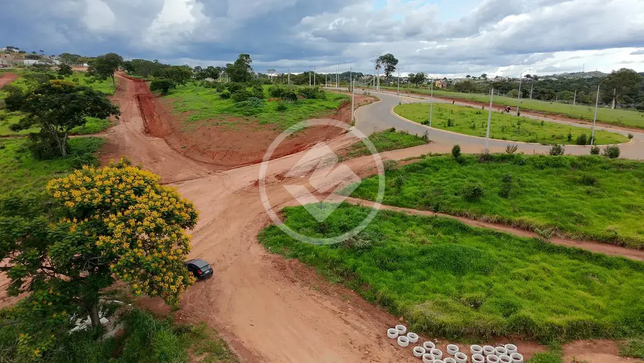 Imagem 6 - Terreno em Lagoinha de Fora, Lagoa Santa - MG