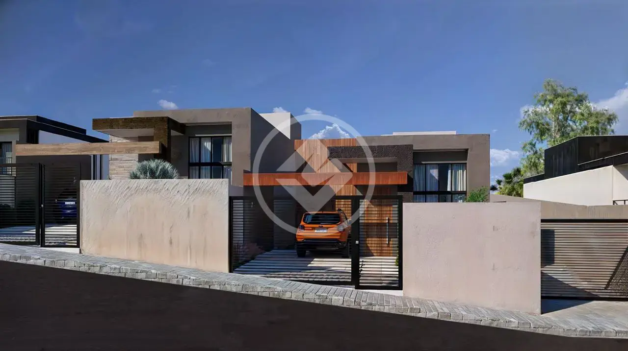 Imagem 3 - Casa em Shalimar, Lagoa Santa - MG