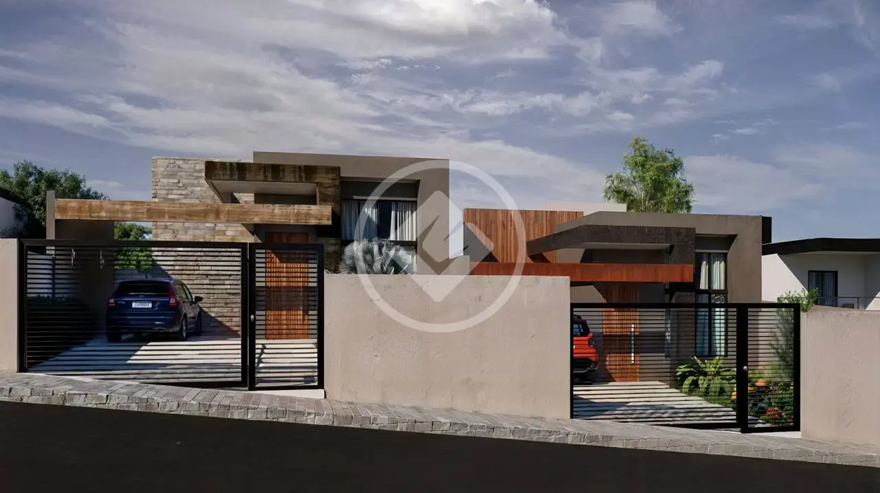 Imagem 4 - Casa em Shalimar, Lagoa Santa - MG