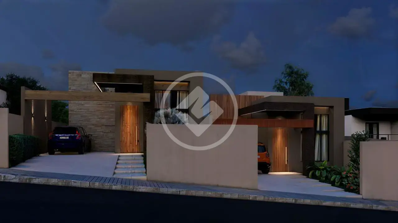 Imagem 6 - Casa em Shalimar, Lagoa Santa - MG