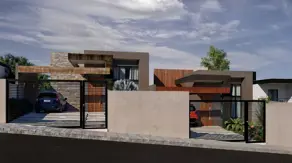Imagem 4 - Casa em Shalimar, Lagoa Santa - MG