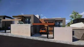 Imagem 3 - Casa em Shalimar, Lagoa Santa - MG