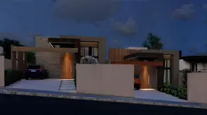 Casa Shalimar, Lagoa Santa - MG — foto 2